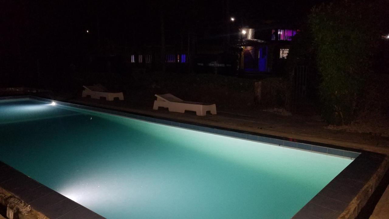 Triple Eden Resort - نيفاشا المظهر الخارجي الصورة