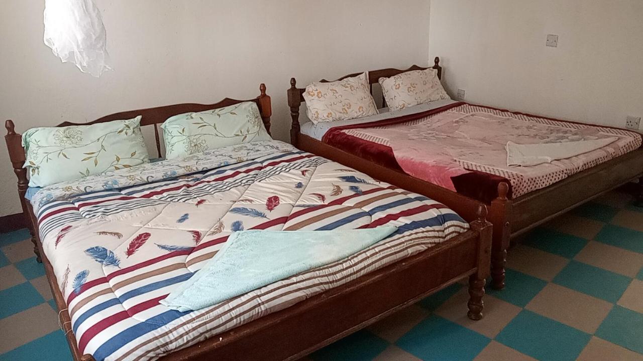 Triple Eden Resort - نيفاشا المظهر الخارجي الصورة