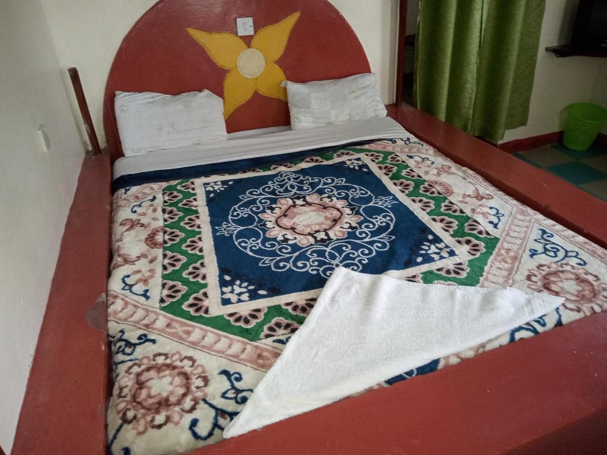 Triple Eden Resort - نيفاشا المظهر الخارجي الصورة