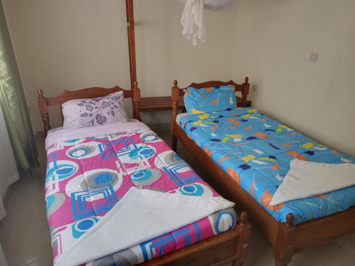 Triple Eden Resort - نيفاشا المظهر الخارجي الصورة