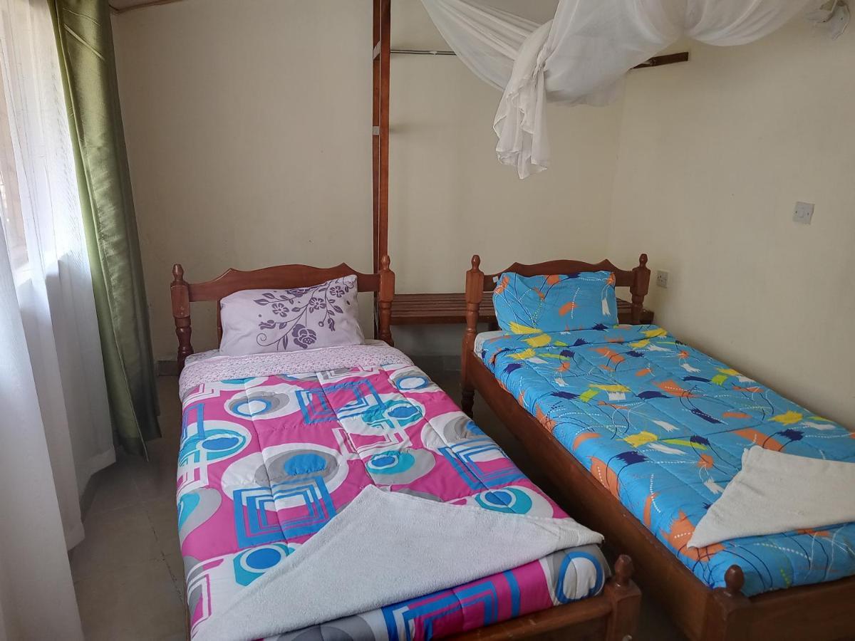 Triple Eden Resort - نيفاشا المظهر الخارجي الصورة