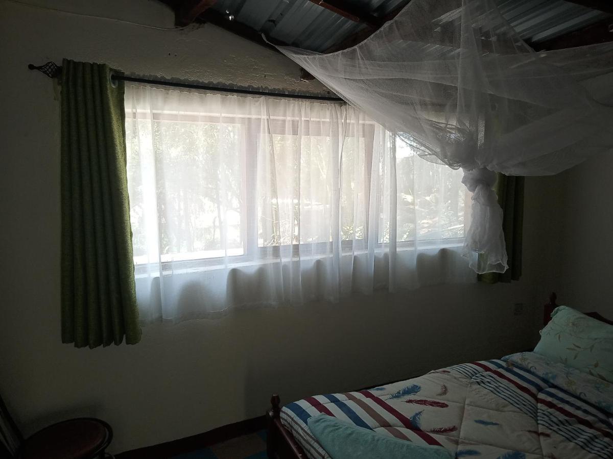 Triple Eden Resort - نيفاشا المظهر الخارجي الصورة