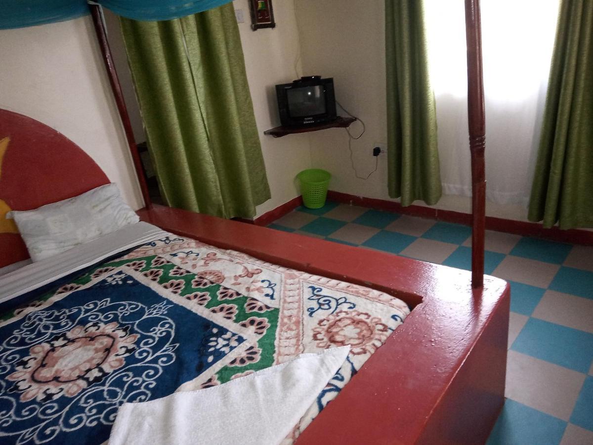 Triple Eden Resort - نيفاشا المظهر الخارجي الصورة