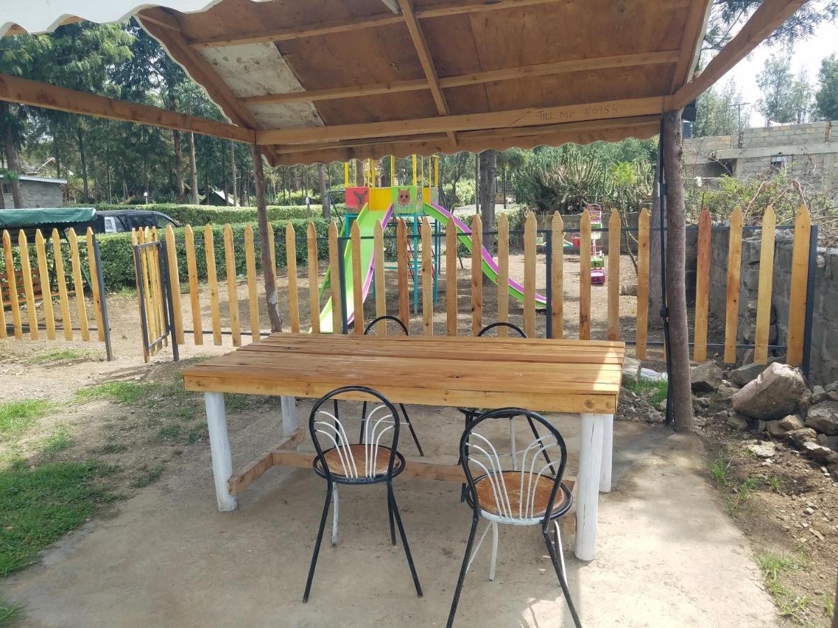 Triple Eden Resort - نيفاشا المظهر الخارجي الصورة