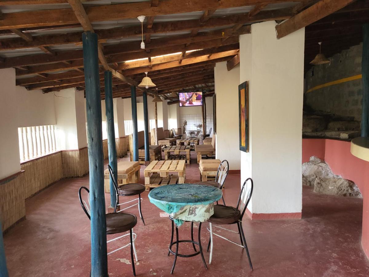 Triple Eden Resort - نيفاشا المظهر الخارجي الصورة