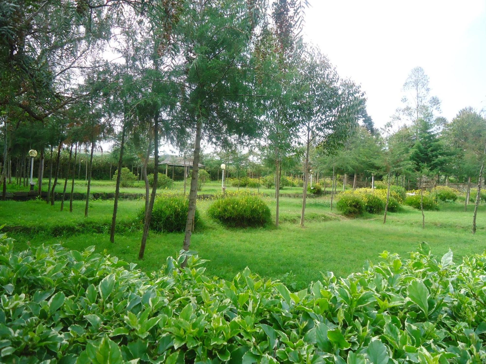 Triple Eden Resort - نيفاشا المظهر الخارجي الصورة