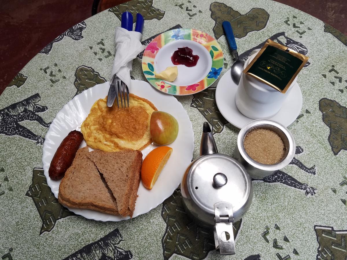 Triple Eden Resort - نيفاشا المظهر الخارجي الصورة
